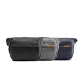 Peak Design Everyday Sling V2 6L Bag - Black